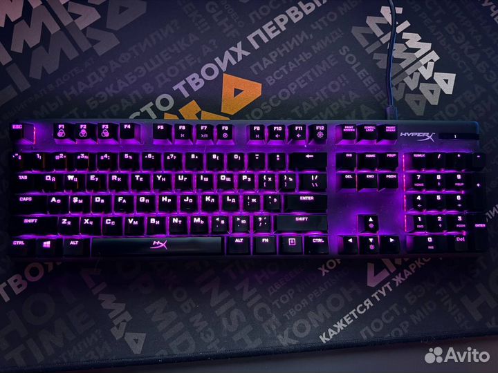 Hyperx alloy origins