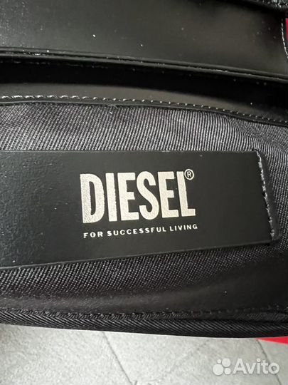 Сумка женская Diesel 1DR