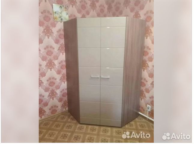 Угловой шкаф симба