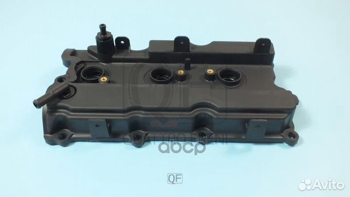 Крышка клапанная nissan murano -08 QF72A00096