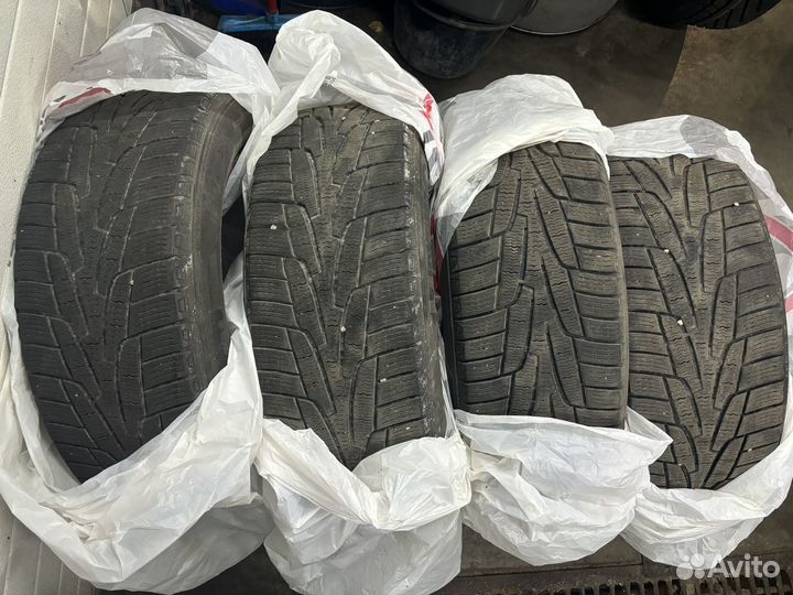 Kumho I'Zen KW31 215/55 R17 98P