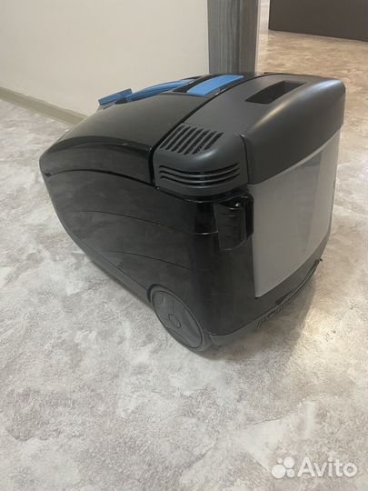 Моющий пылесос Thomas twin puma
