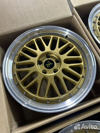 Диски Keskin Tuning KT22 R19