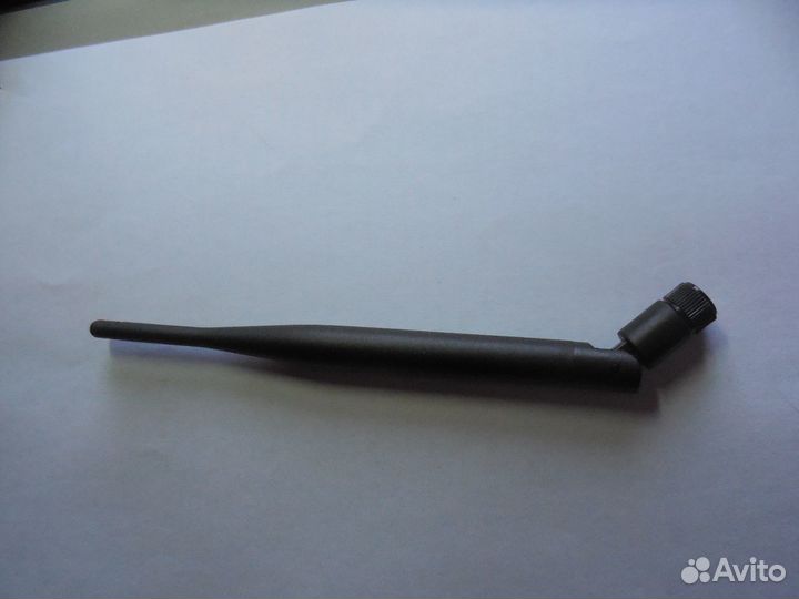 Антенна для роутера съёмная Wi-Fi