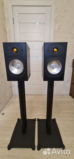 Monitor Audio Silver S1, SL CR