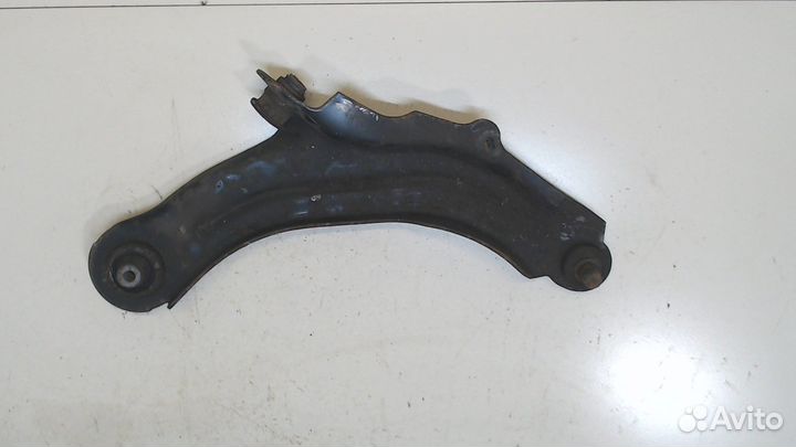 Рычаг подвески Renault Megane 2, 2008