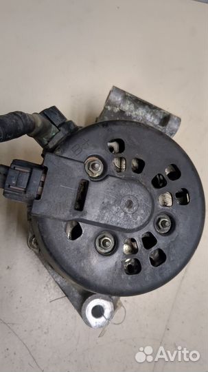 Генератор Volvo S40 2004, 2008