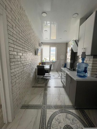 3-к. квартира, 78,3 м², 5/8 эт.