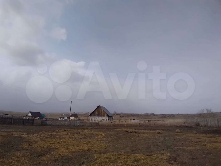 Участок 8 сот. (ИЖС)