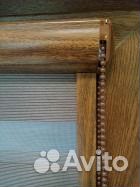 Рулонные шторы, Римские, Жалюзи, Сетки, Плиссе