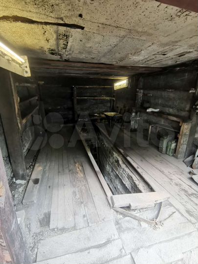 Гараж, 26 м²