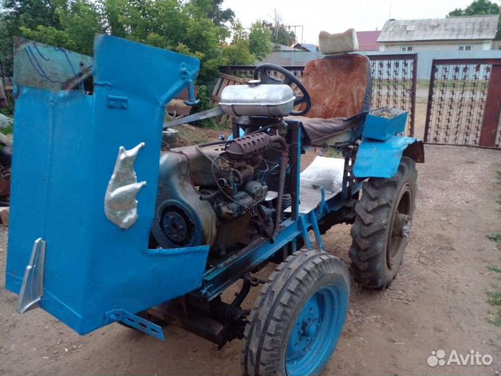 Косилка УРАЛЕЦ КНК-1,6, 2023