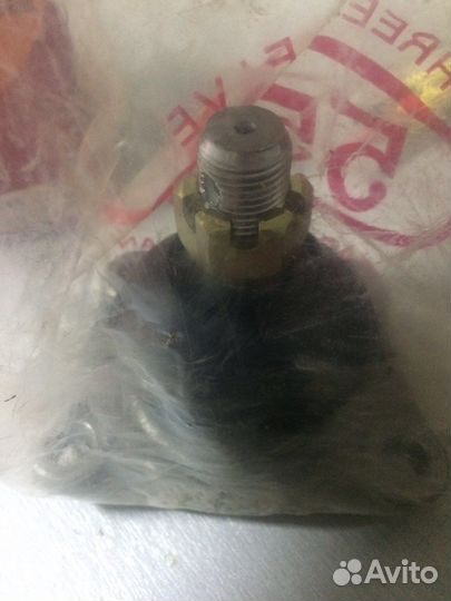 Шаровая опора toyota hiace