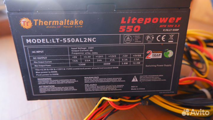 Мат. плата, процессор, оператива 24 гб