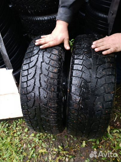 Hankook AH11 235/60 R18 B