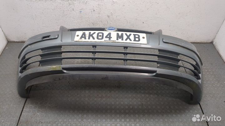 Бампер Fiat Stilo, 2004