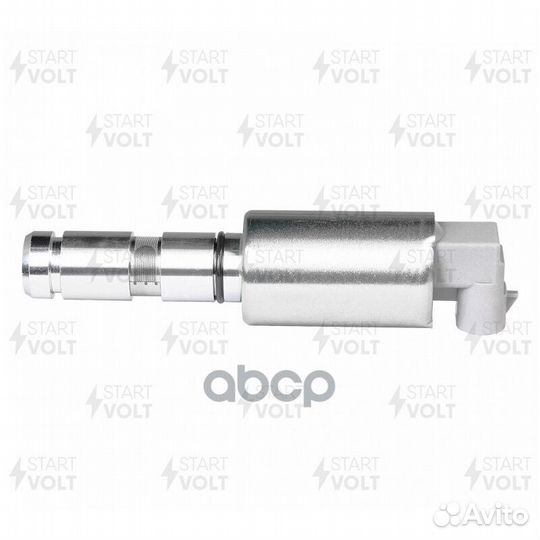 Клапан эл. рег. фаз грм SVC0804 startvolt