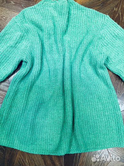 Джемпер свитер zara