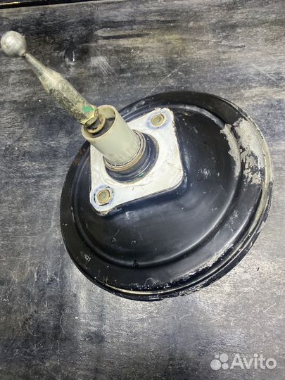 Вакуумный усилитель тормозов Volkswagen Passat b5