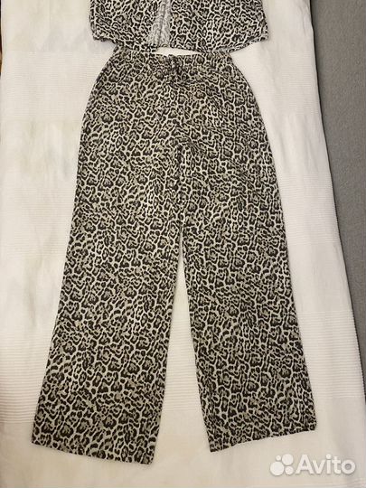 Летний костюм S