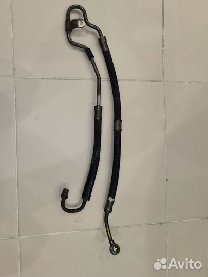 Шланг гур Toyota