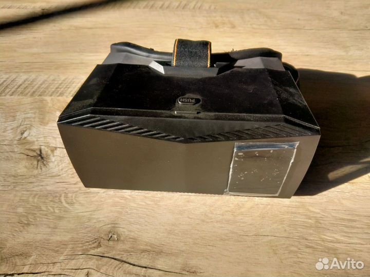 VR очки для телефона