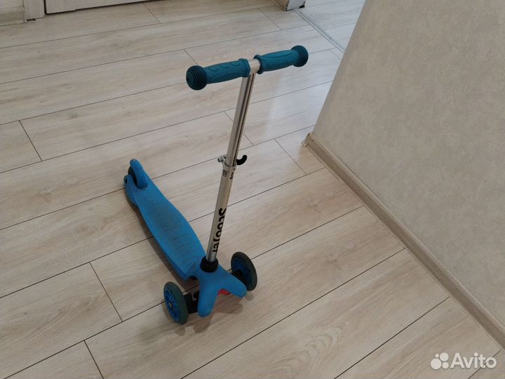 Самокат детский