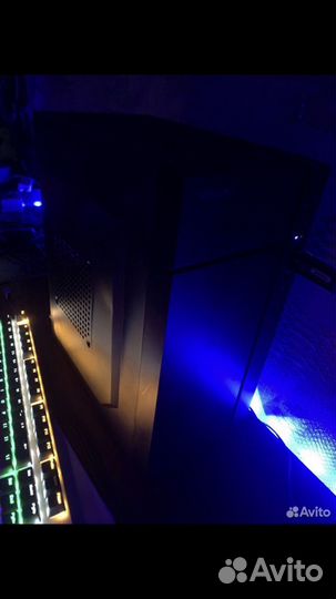 Игровой пк