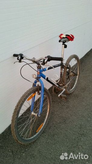 Schwinn Frontier 17
