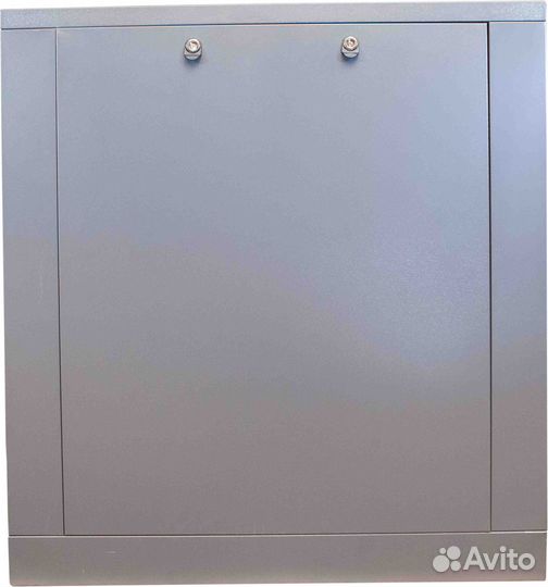 Винтовой компрессор CrossAir