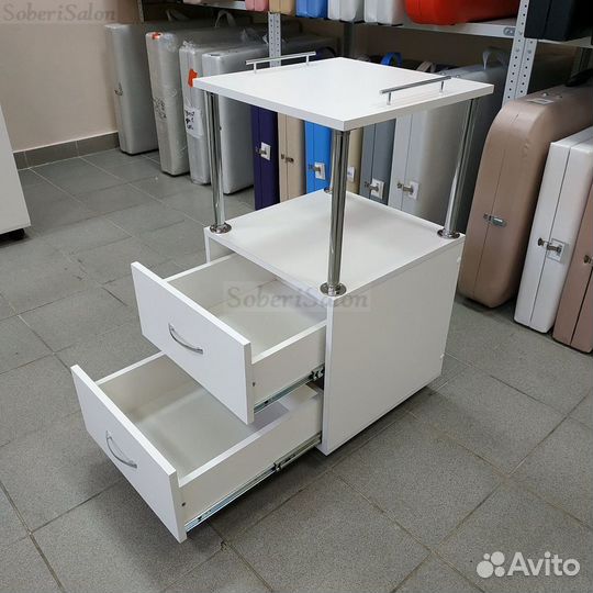 Этажерка для мастера