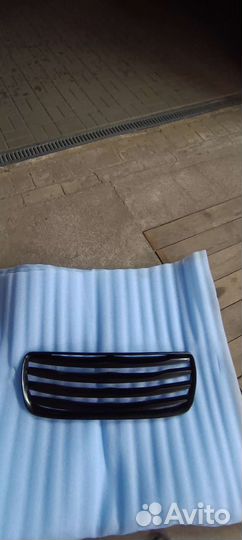 Реновации радиатора Luxury на Hundey Santa Fe 2