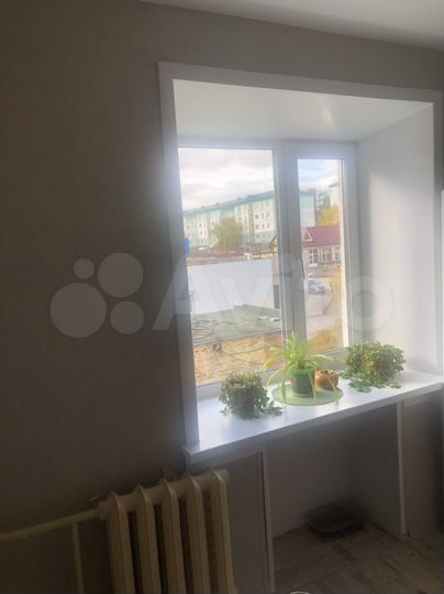 1-к. квартира, 36,5 м², 3/4 эт.