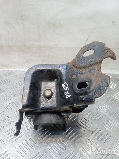 Блок ABS Fiat Punto внедорожник 5 дв. 1.4 2008