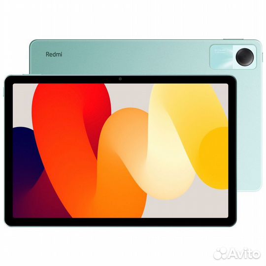 Планшет redmi pad se