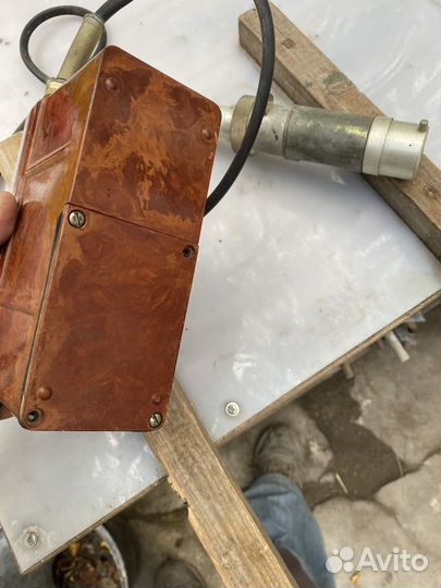 Дозиметр радиометр дп-5А