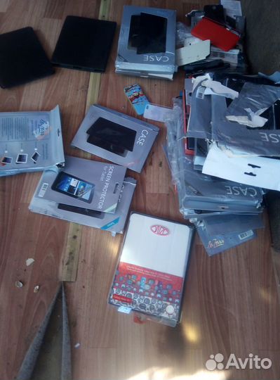 Чыхли для планшет и телефон новые