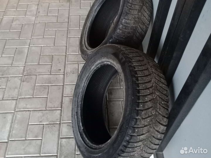 Laufenn I Fit Ice LW 71 205/55 R16