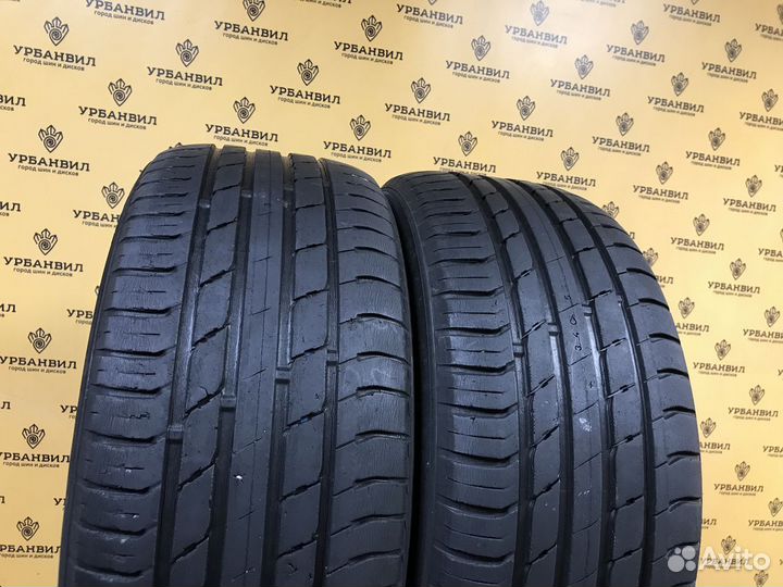 Nokian Tyres Hakka Blue 225/45 R17 94V