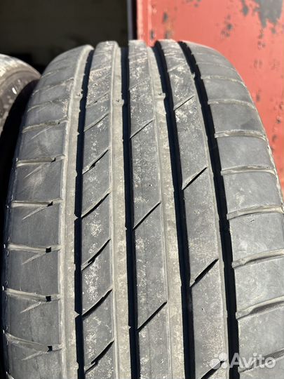 Kumho Ecsta PS71 225/45 R17 91W