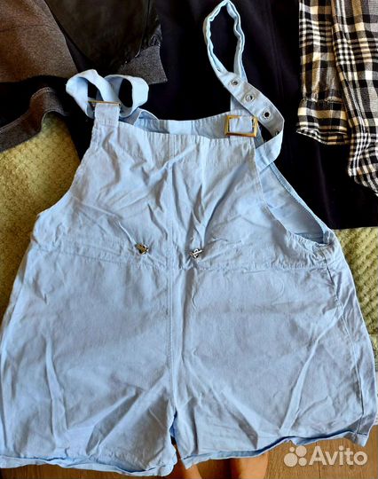 Вещи на девушку