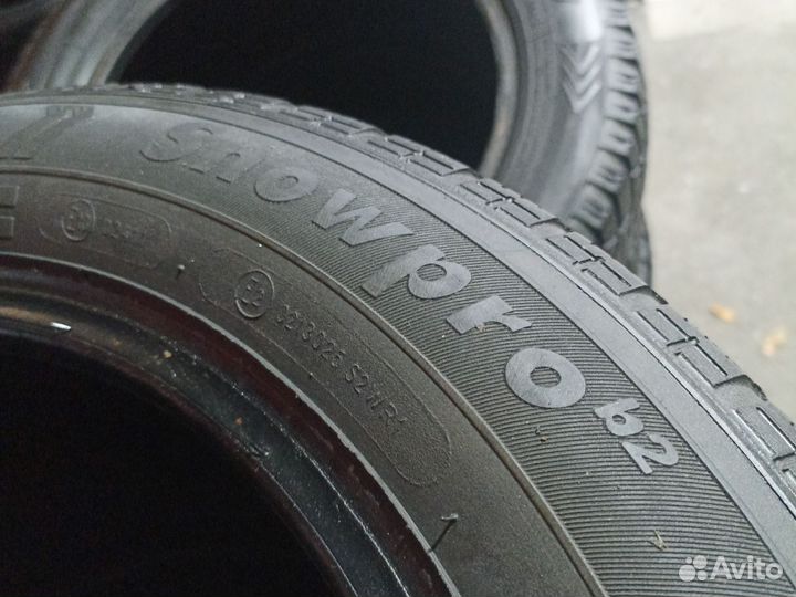 Kormoran SnowPro B2 185/65 R15