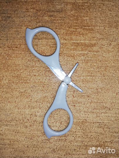Ножницы детские