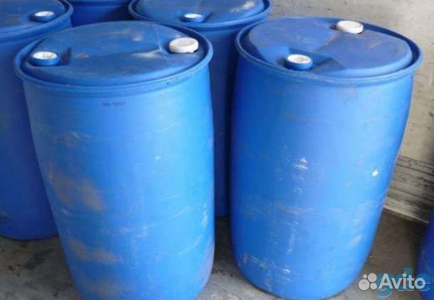 Баки,Бочки.Ёмкости в Братске