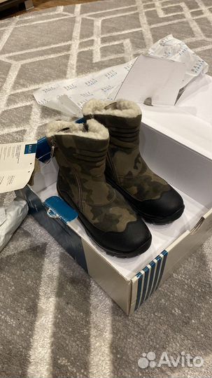 Обувь детская