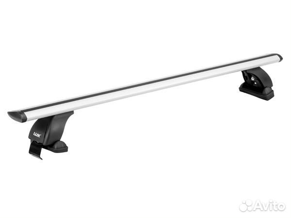 Багажник на крышу Ford Mondeo Седан 2014-2023