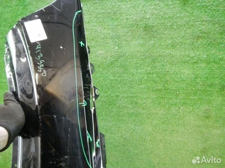 Крыло переднее левое Volvo XC90 2 (2014-н.в.)