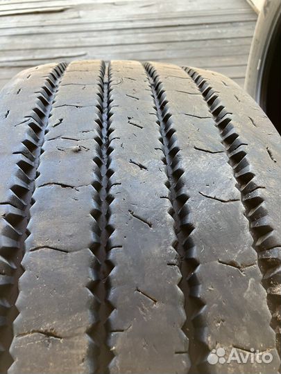 Резина кама NF201