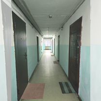 1-к. квартира, 18,5 м², 2/5 эт.