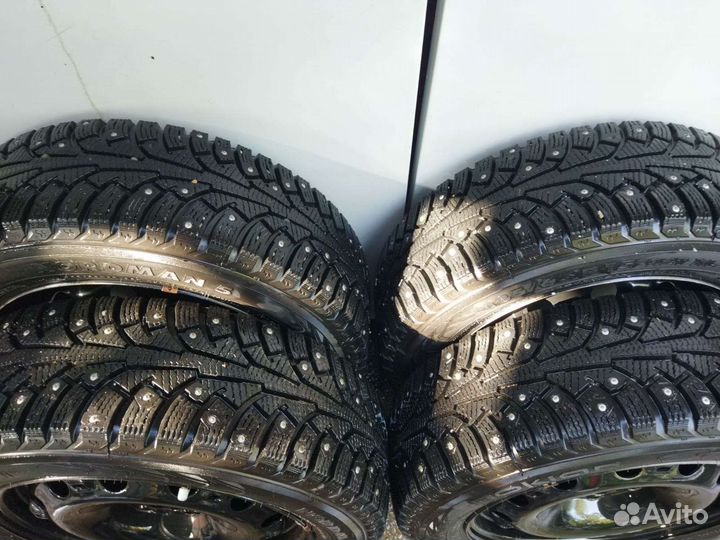 Nordman Nordman 4 185/65 R15 50T